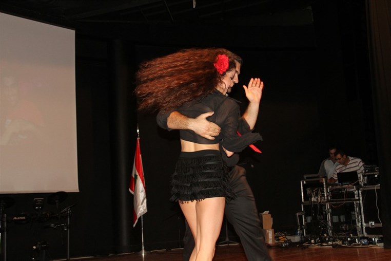 Faculty of Medicine USJ Talent Show